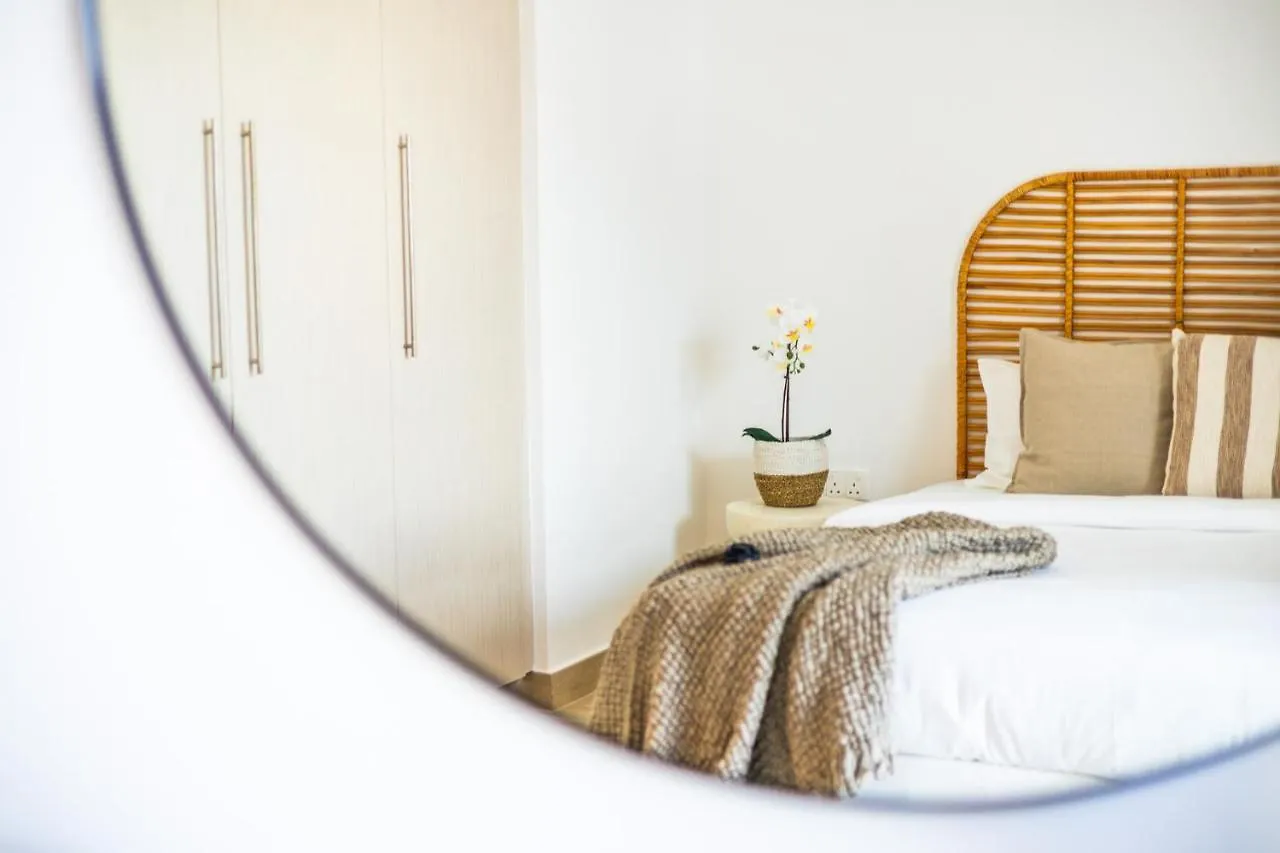 شقة Voyage'S Stylish 1Br At Waters Edge أبو ظبي