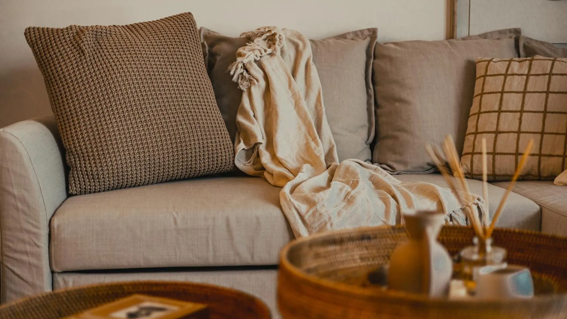 شقة Voyage'S Stylish 1Br At Waters Edge أبو ظبي